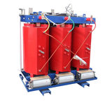 SCB Type Dry-Type Transformer